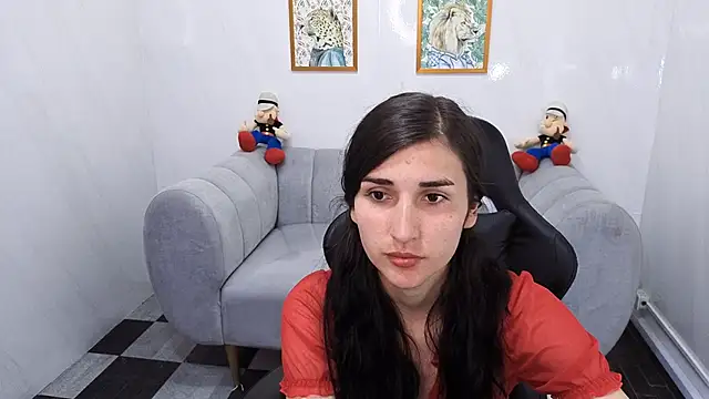 jesi daniels b online show from 02-10-25, 07:17