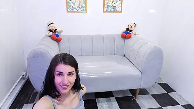 jesi daniels b online show from 02-11-25, 10:50