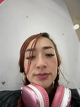 ariiel  online show from 12-15-24, 02:16