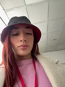 ariiel  online show from 02-27-25, 02:43