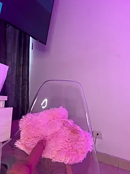 ariiel  online show from 03-05-25, 10:32