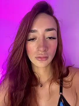 ariiel  online show from 03-14-25, 05:35