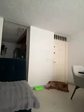 ariiel  online show from 03-19-25, 08:22