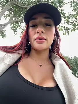 Snapshot of ariiel_ chatting on 12-17-25, 04:13 ariiel online show from 12-17-25, 04:13