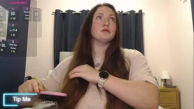 BustyBonnieUK online show from 12-29-24, 09:52