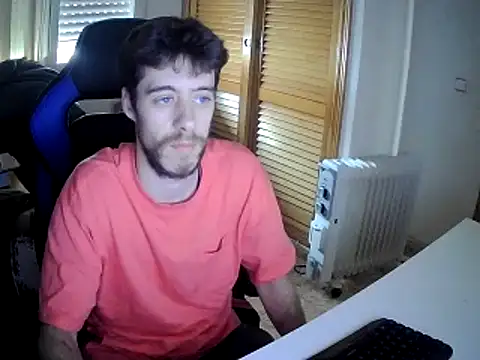 Murcianito online show from 02-24-25, 03:42