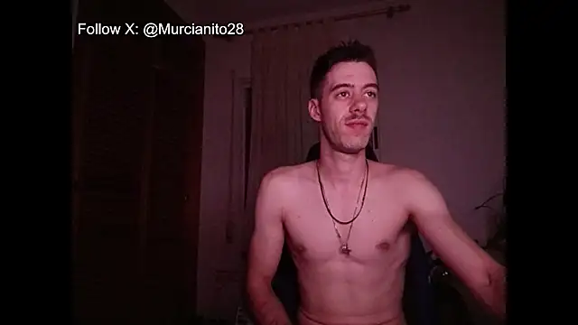 Murcianito online show from 09-17-25, 07:59