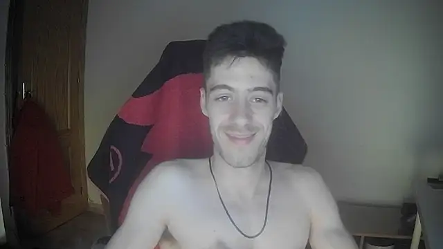 Murcianito online show from 05-20-26, 10:16