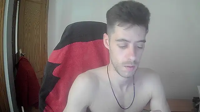 Murcianito online show from 05-23-26, 02:54