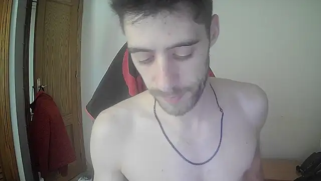Murcianito online show from 05-30-26, 03:31