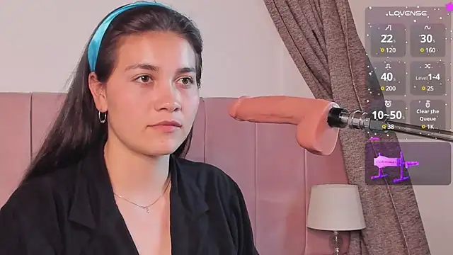 aurora divine online show from 03-23-25, 01:20