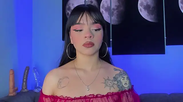 maddy walker online show from 12-09-24, 08:54