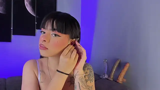 maddy walker online show from 01-09-25, 09:16