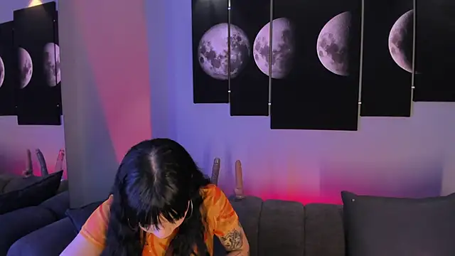 maddy walker online show from 01-23-25, 08:13