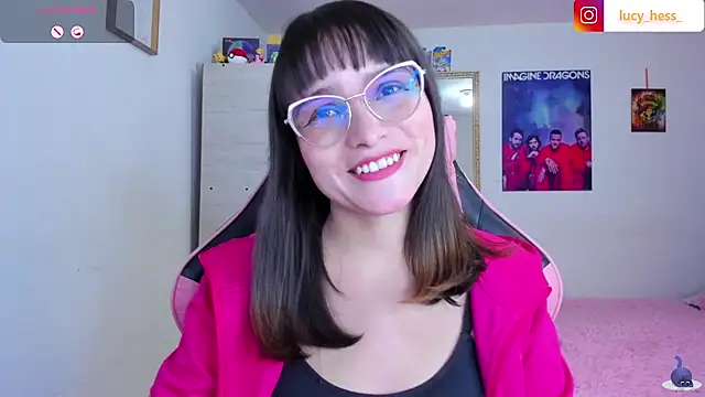 Lucyy-hess online show from 05-29-26, 08:29