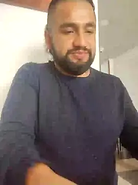 sabor Latino bdsm online show from 01-16-25, 06:48