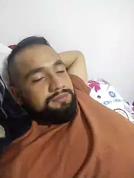 sabor Latino bdsm online show from 01-17-25, 01:47