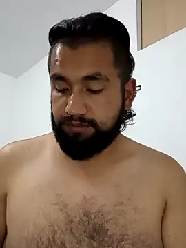 sabor Latino bdsm online show from 01-29-25, 04:15