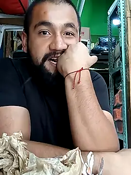 sabor Latino bdsm online show from 01-29-25, 08:56