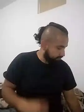 sabor Latino bdsm online show from 02-09-25, 09:49