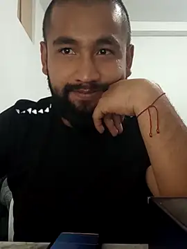 sabor Latino bdsm online show from 02-16-25, 02:00