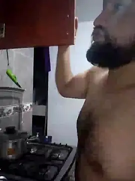 sabor Latino bdsm online show from 02-16-25, 05:48