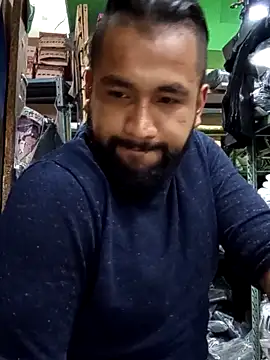 sabor Latino bdsm online show from 02-16-25, 11:16