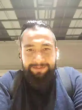 sabor Latino bdsm online show from 02-17-25, 02:20