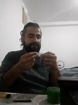 sabor Latino bdsm online show from 02-20-25, 04:36