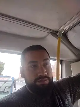 sabor Latino bdsm online show from 03-11-25, 01:56