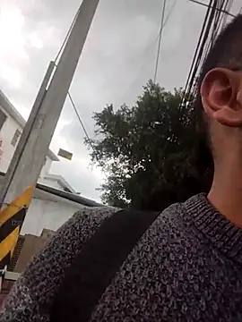 sabor Latino bdsm online show from 03-11-25, 05:02