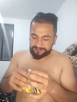 sabor Latino bdsm online show from 03-12-25, 01:36