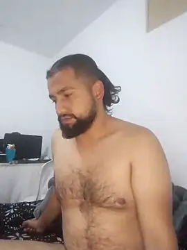 sabor Latino bdsm online show from 03-13-25, 02:27