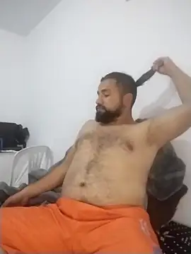 sabor Latino bdsm online show from 03-20-25, 02:19