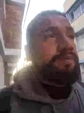 sabor Latino bdsm online show from 03-22-25, 10:37