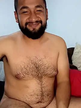 sabor Latino bdsm online show from 09-19-25, 10:10