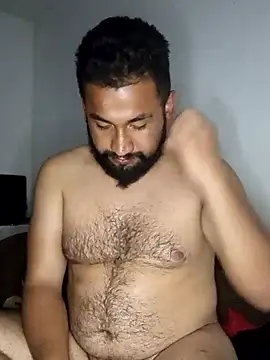 sabor Latino bdsm online show from 10-13-25, 03:28