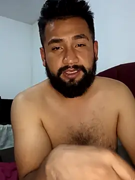 sabor Latino bdsm online show from 11-10-25, 02:54