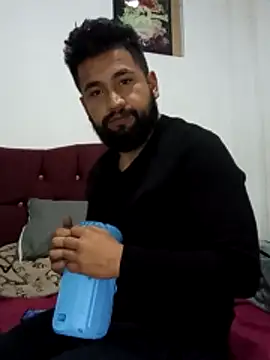 sabor Latino bdsm online show from 11-12-25, 03:23