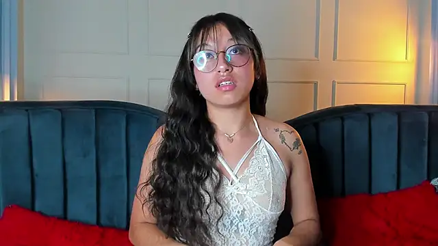 MadyJackson online show from 02-21-25, 07:54