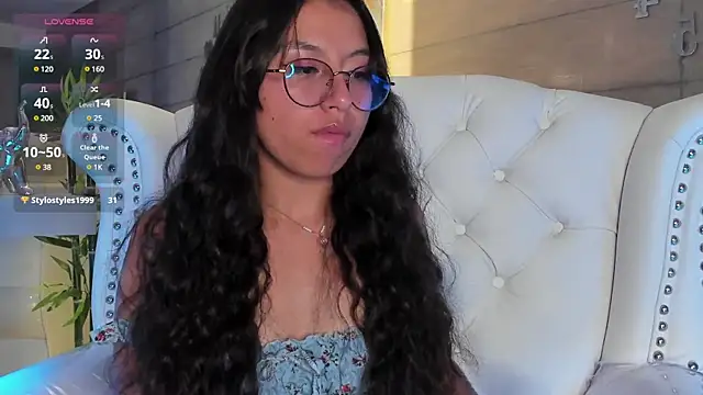 MadyJackson online show from 02-26-25, 11:04