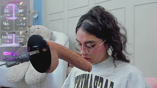 MadyJackson online show from 09-16-25, 11:55