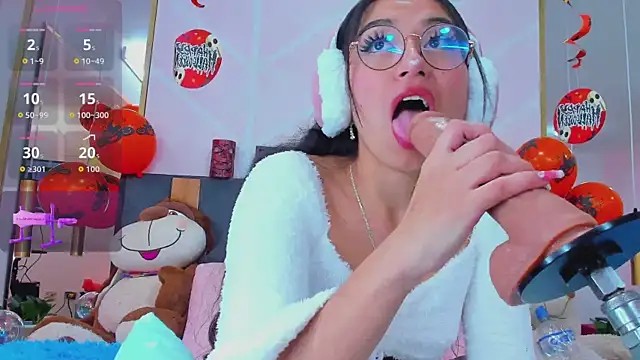 MadyJackson online show from 10-17-25, 11:46