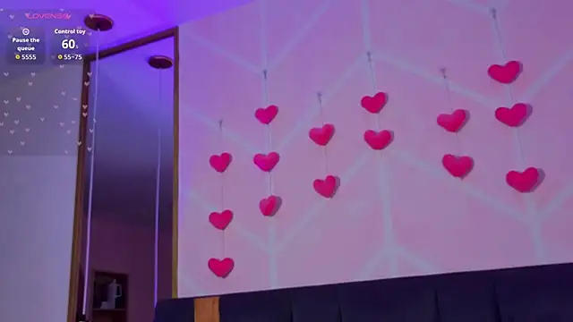 MadyJackson online show from 03-09-26, 11:47