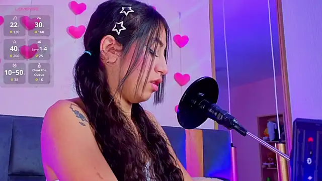 MadyJackson online show from 03-30-26, 11:55