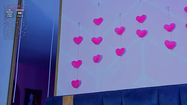 MadyJackson online show from 04-13-26, 11:48