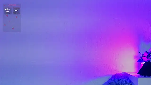 MadyJackson online show from 04-20-26, 11:46