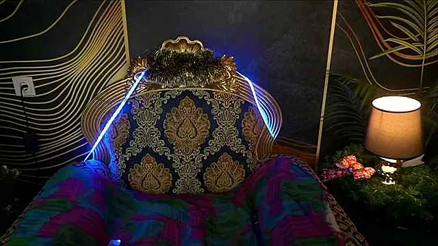 VeronikaVel online show from 12-29-24, 10:25