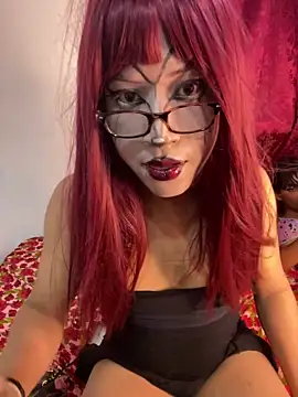 zahrivk1 online show from 02-09-25, 11:04