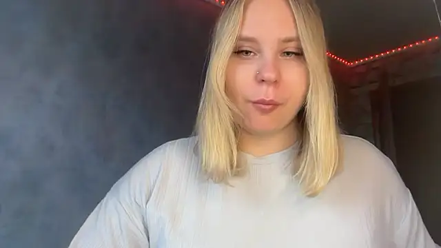 Thalia  Star online show from 11-26-25, 10:05